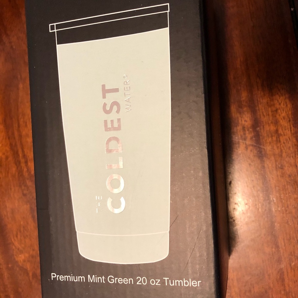The Coldest Water Tumbler - Picture 6 of 8